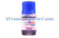 La zircone matérielle de Cerec de laboratoire bloque la série C liquide 50ML de VITA de coloration de St aucune allergie